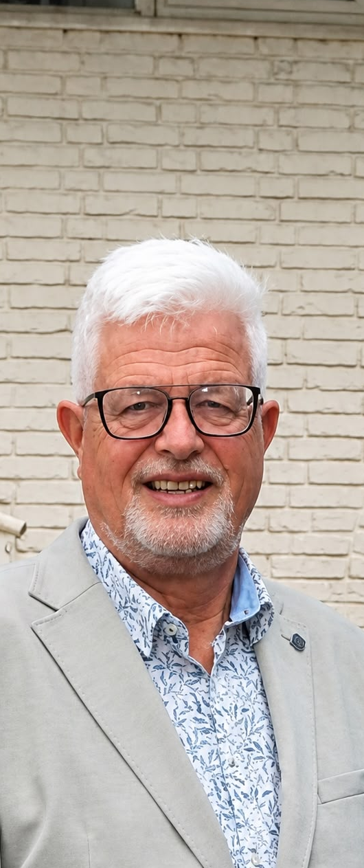 Derk jan Hofman